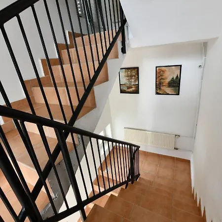 Apartment Marija Zupan Rakovica Exterior photo