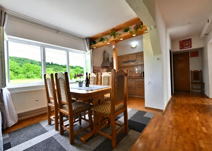 Apartment Marija Zupan