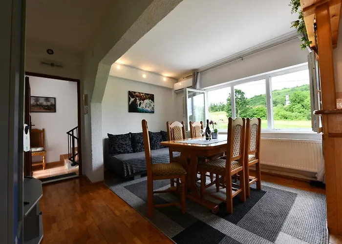 Apartment Marija Zupan
