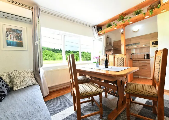 Apartment Marija Zupan