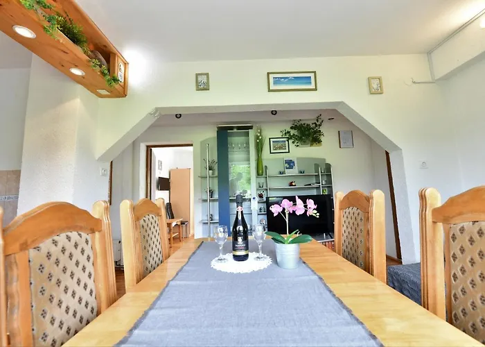Apartment Marija Zupan