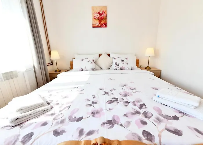 Apartment Marija Zupan