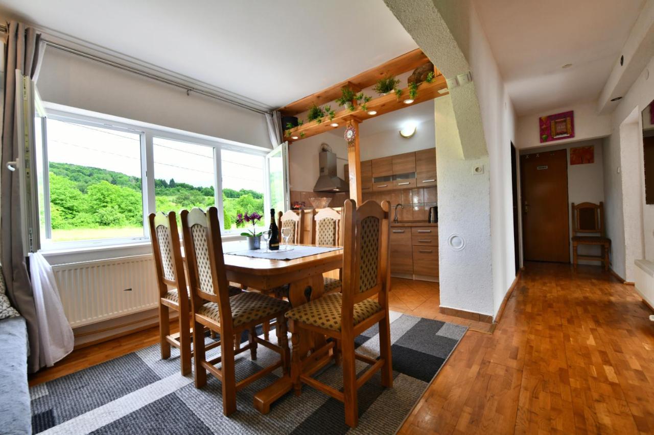 Apartment Marija Zupan *