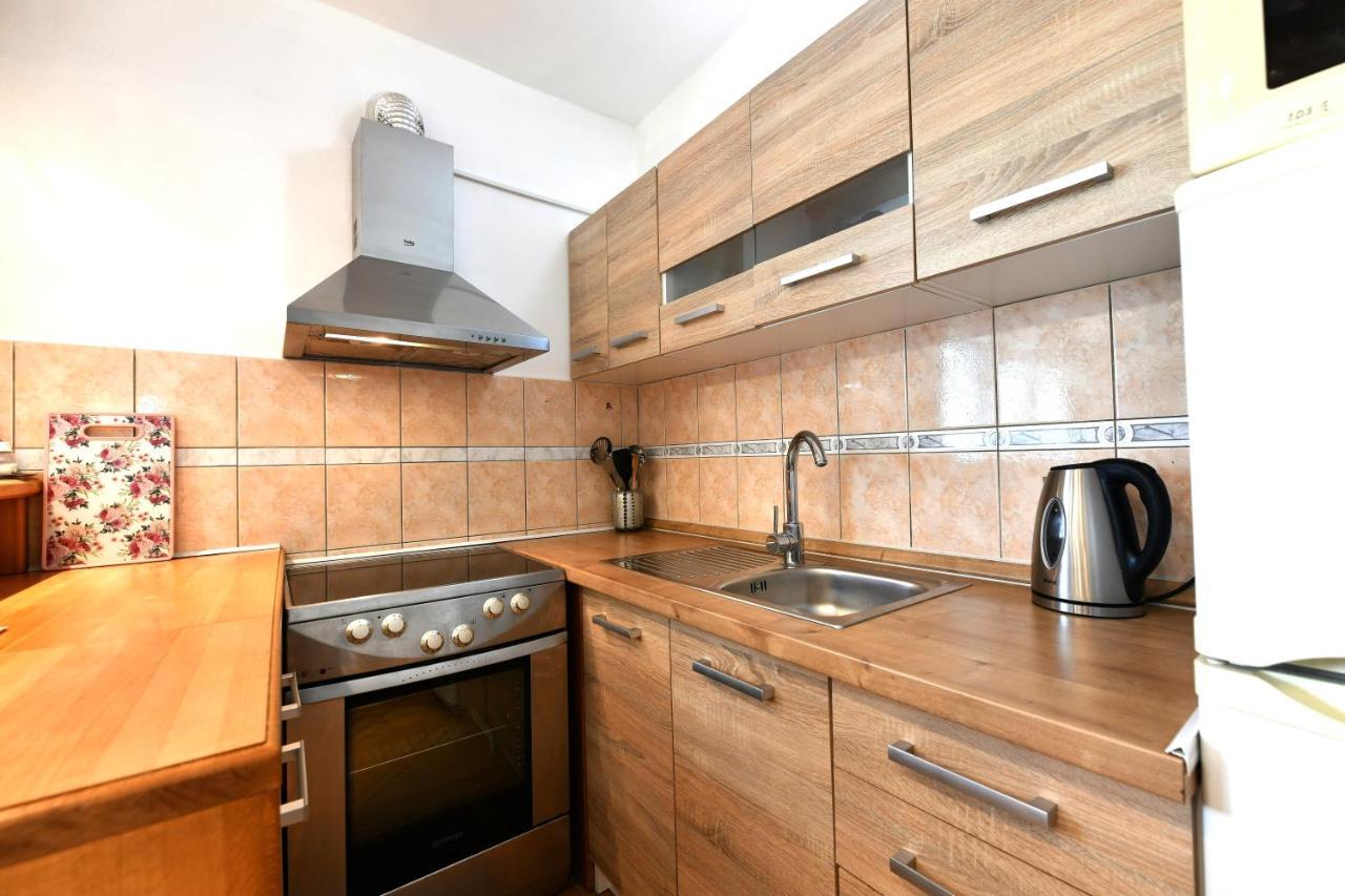 Apartment Marija Zupan Rakovica