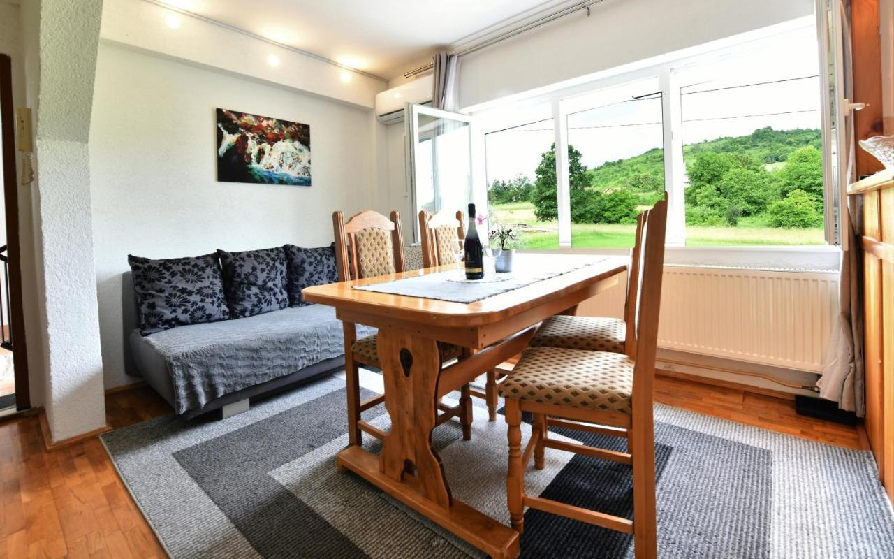 Marija Zupan Apartment