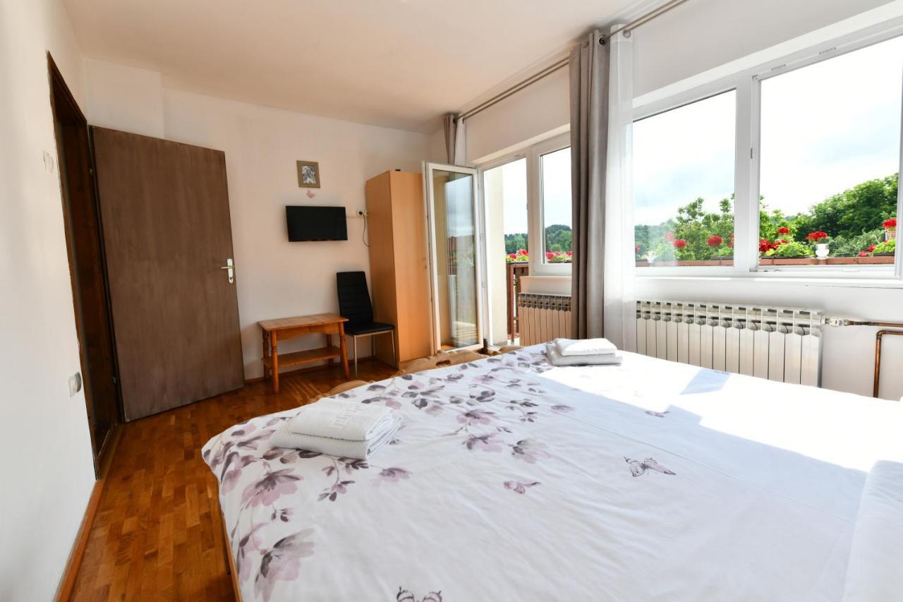 Marija Zupan Apartment *