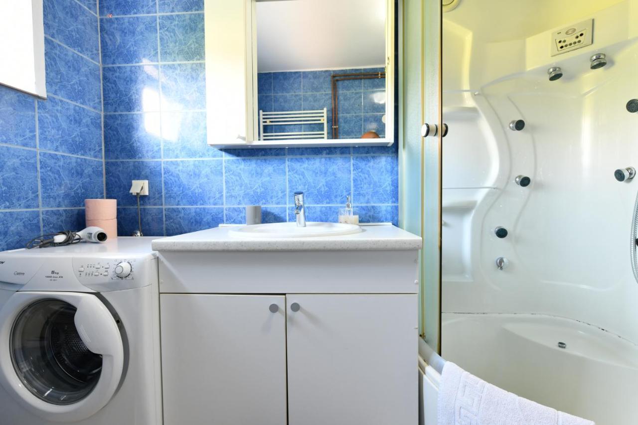 Marija Zupan Apartment