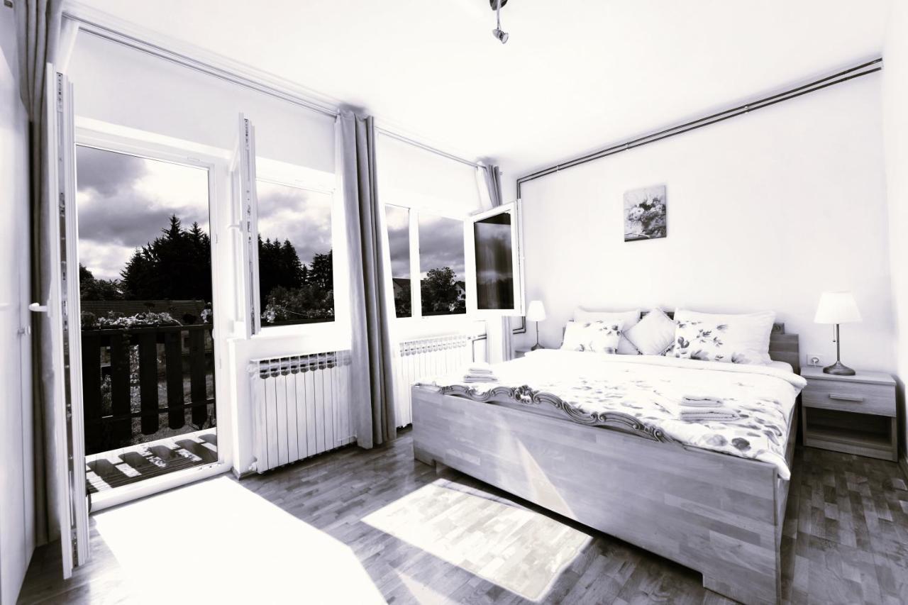 Apartment Marija Zupan