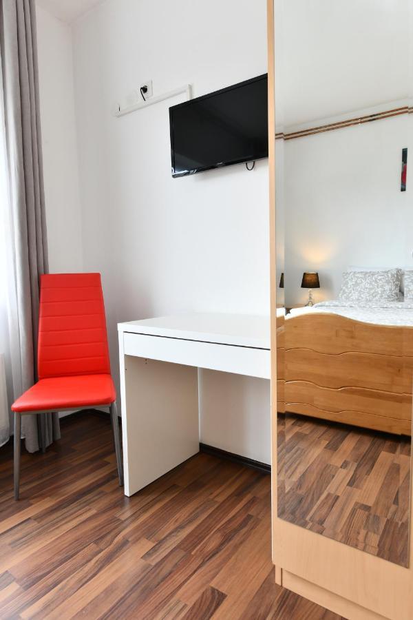 Apartment Marija Zupan Rakovica