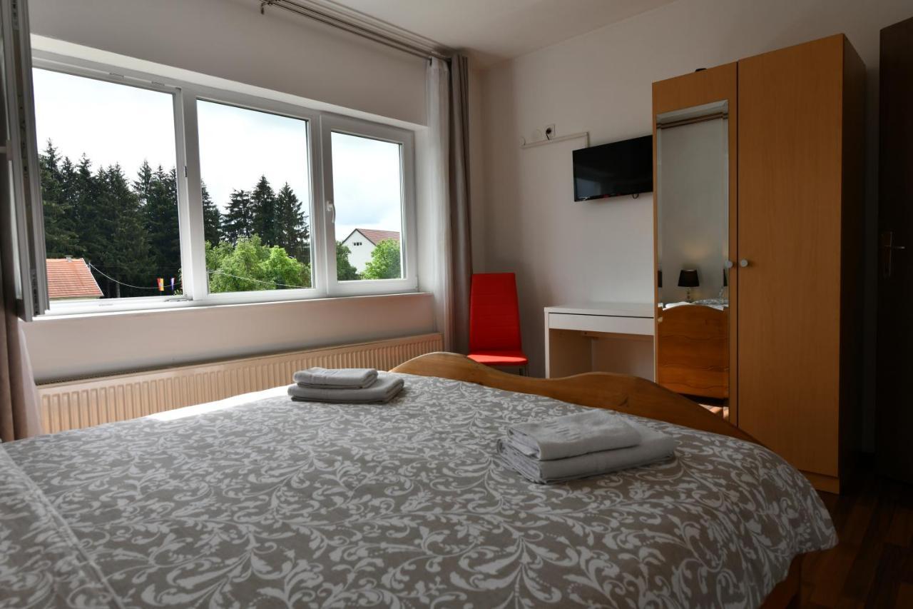 Marija Zupan Apartment Rakovica