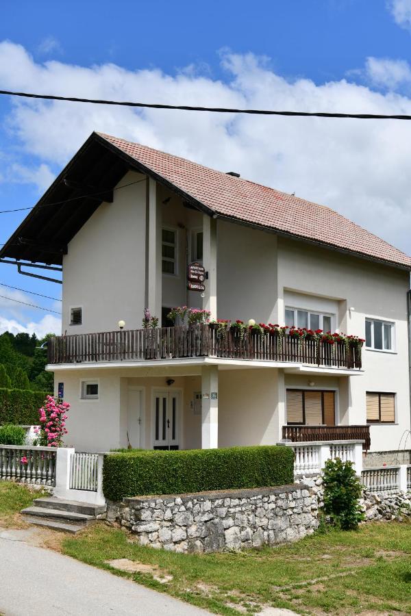 Apartment Marija Zupan *