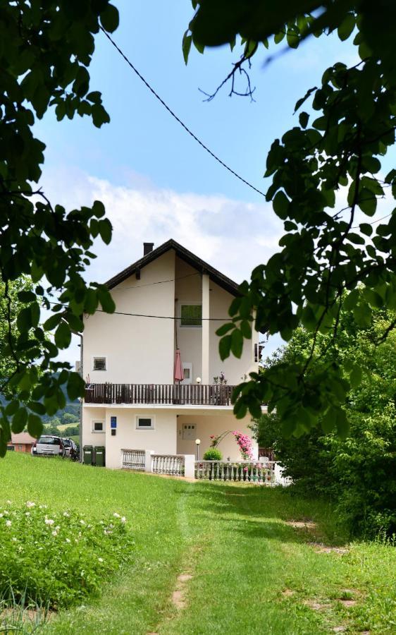 Apartment Marija Zupan *