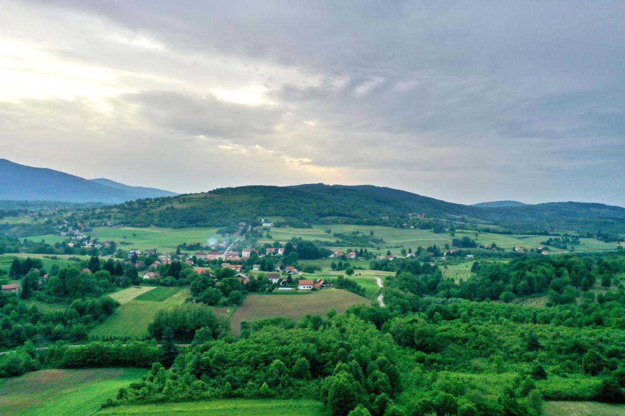 Marija Zupan * Rakovica