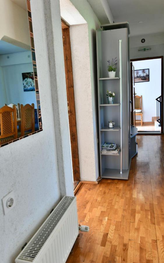 Apartment Marija Zupan *