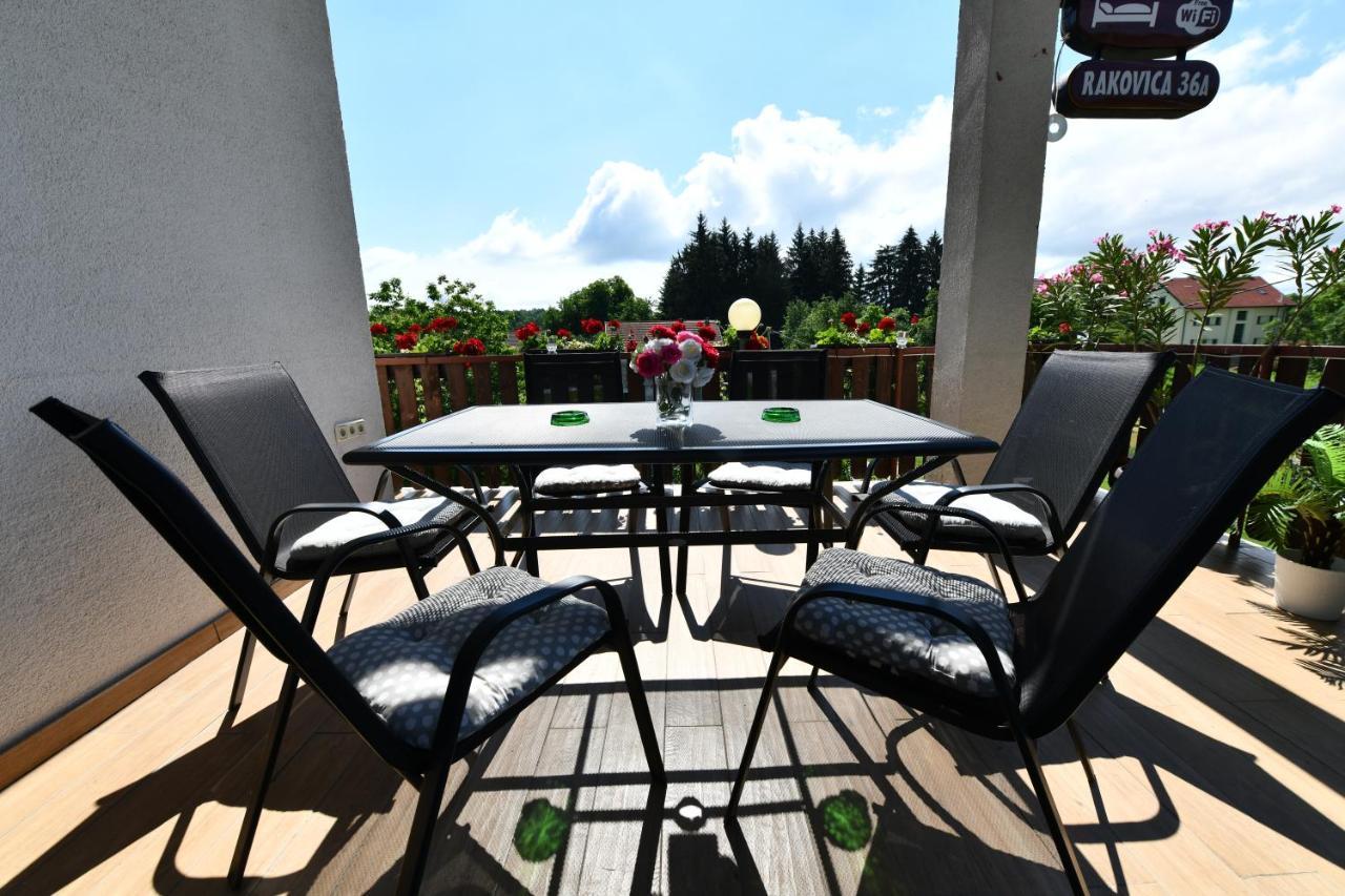 Apartman Marija Zupan *
