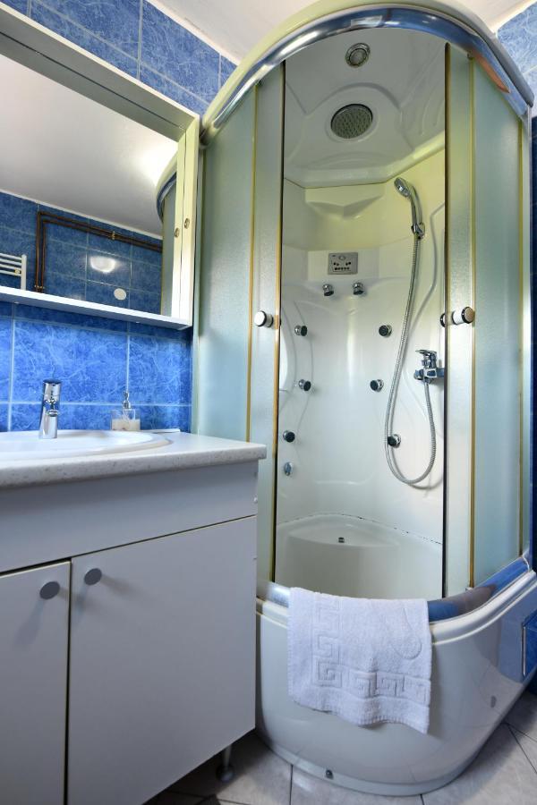 Marija Zupan Apartment Rakovica