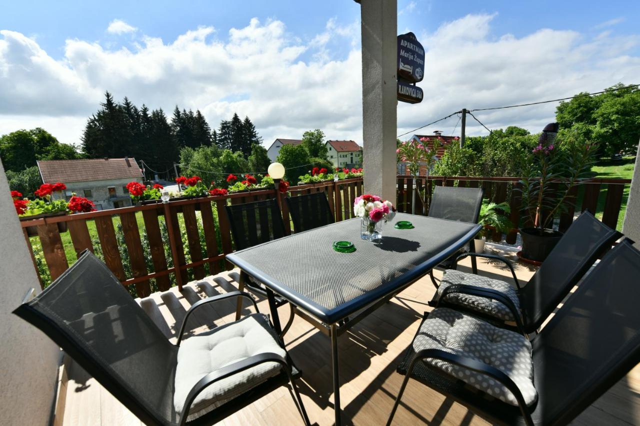 Apartment Marija Zupan
