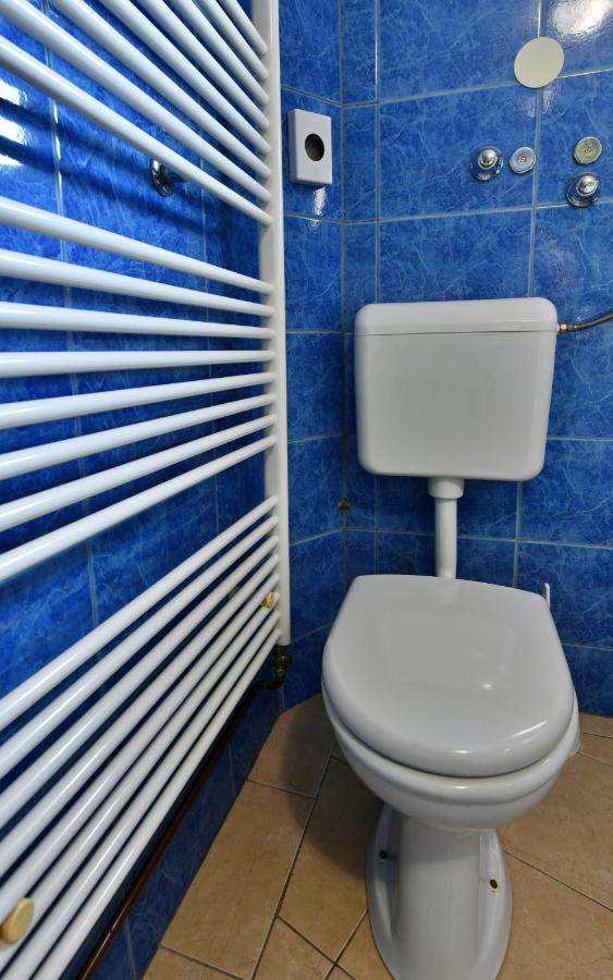 Marija Zupan Apartment Rakovica