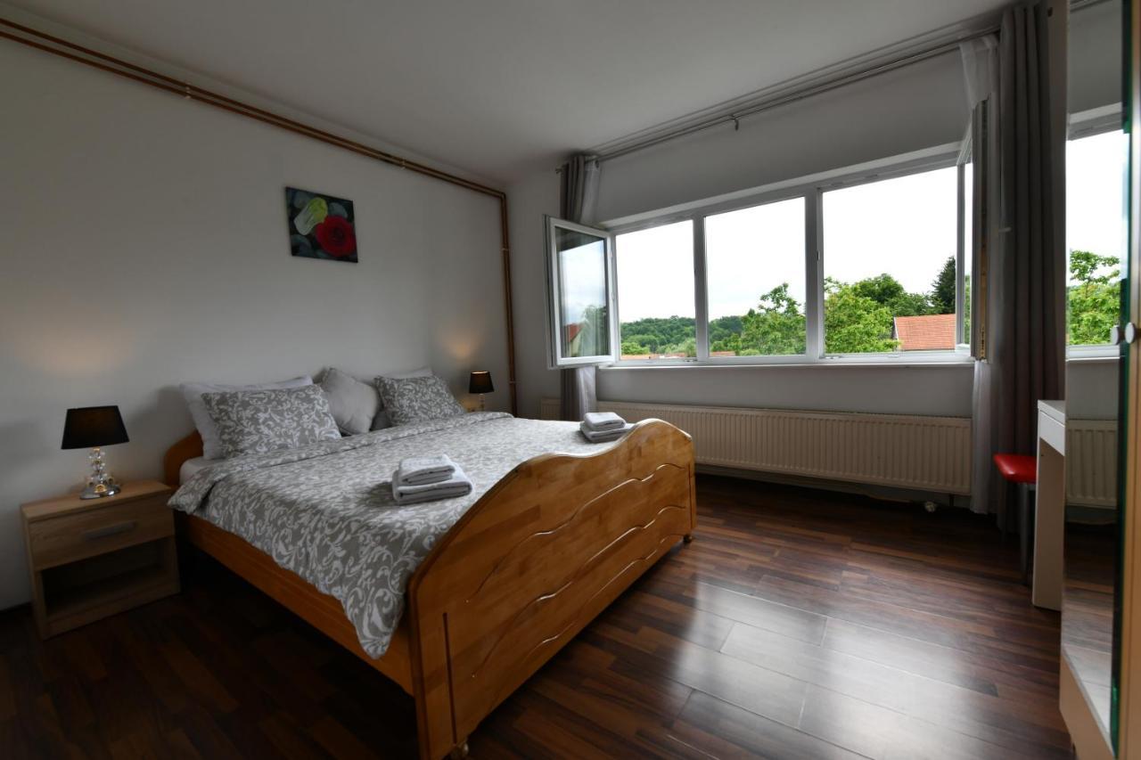 Apartment Marija Zupan