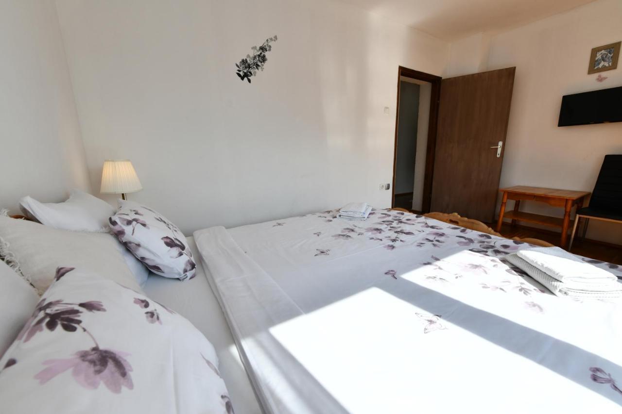 Apartment Marija Zupan Rakovica